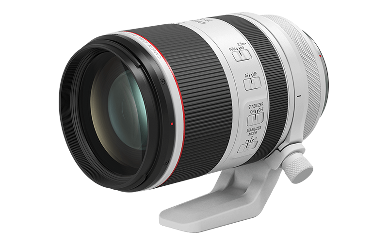 canon-rf 70-200mm lens
